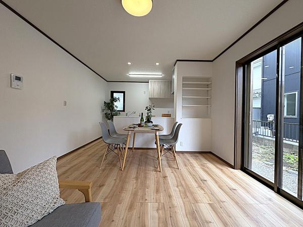 藤沢市下土棚の中古一戸建