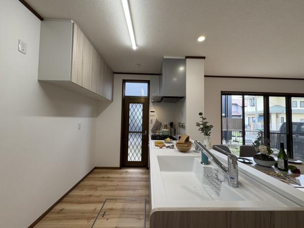 藤沢市下土棚の中古一戸建て