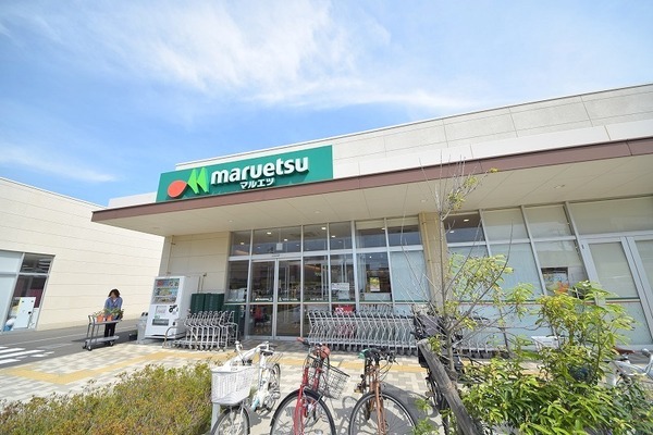 ライオンズガーデン湘南緑が浜(マルエツなぎさモール辻堂店)