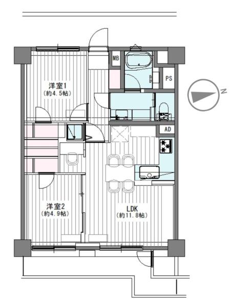 森町ビル