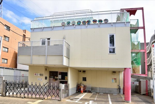 クリオ日吉2番館(アスク日吉東保育園)