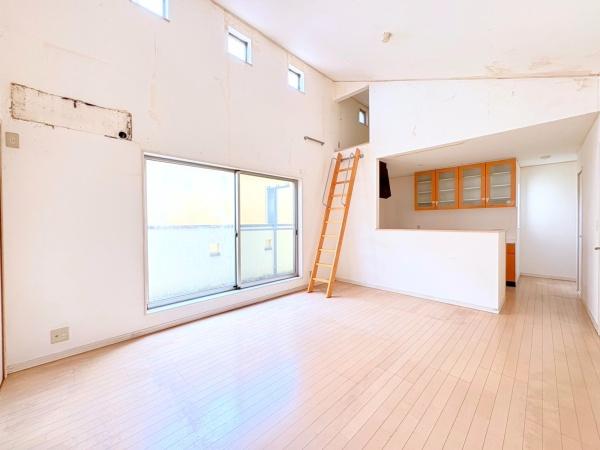 横浜市鶴見区駒岡５丁目の中古一戸建