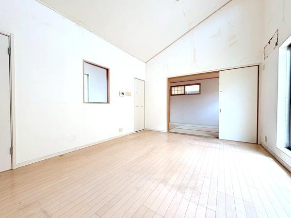 横浜市鶴見区駒岡５丁目の中古一戸建