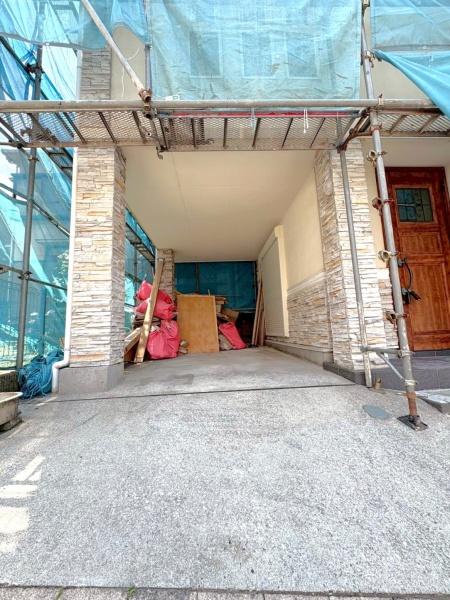 横浜市神奈川区神大寺１丁目の中古一戸建
