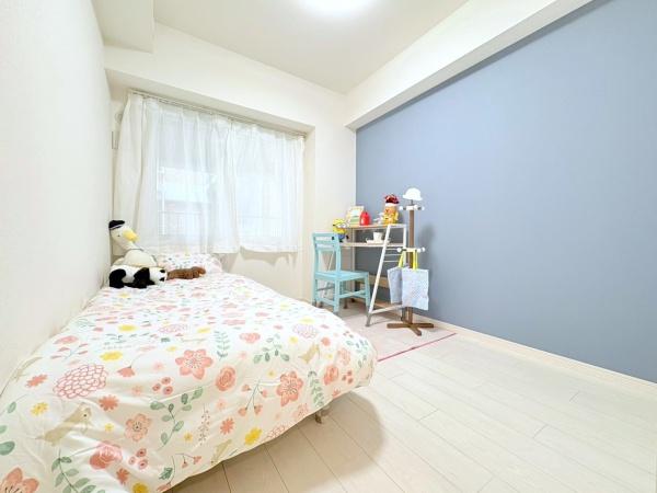 ガーデンポート２番館