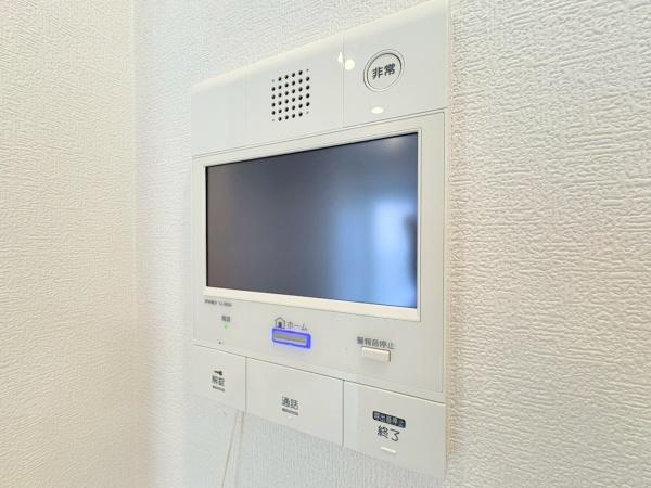 ガーデンポート２番館