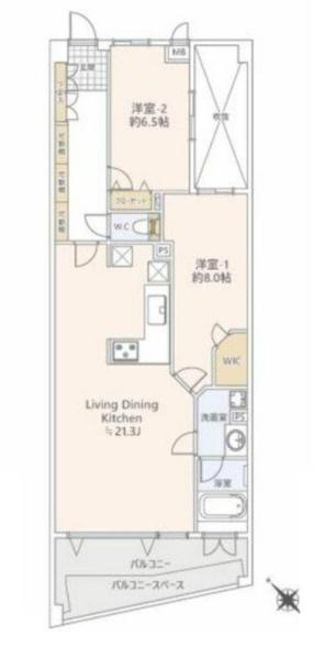 グランシティ鎌倉材木座海岸