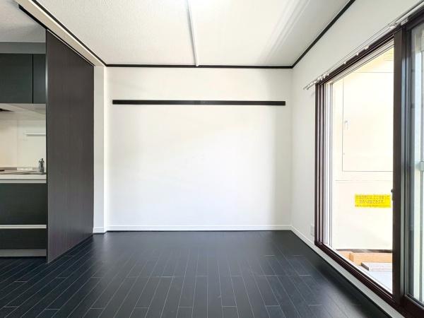 新桜ヶ丘ハイツ４号棟