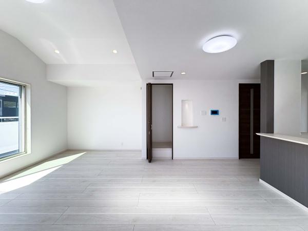 鎌倉市稲村ガ崎５丁目の新築一戸建