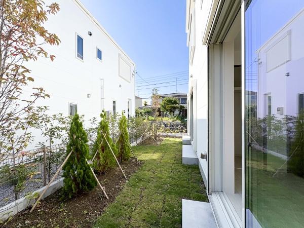 鎌倉市稲村ガ崎５丁目の新築一戸建