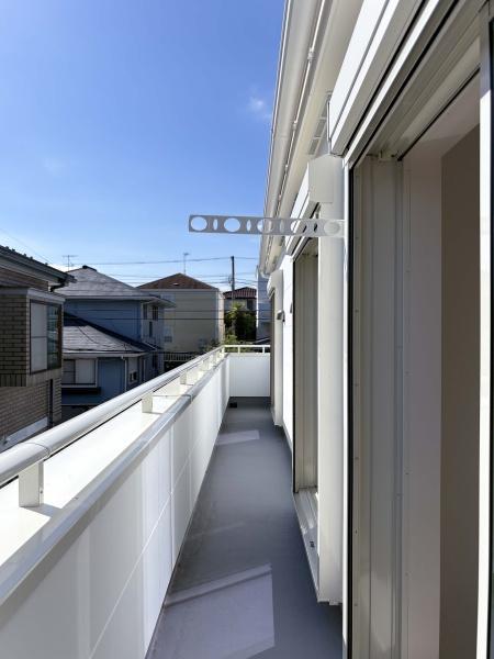 鎌倉市稲村ガ崎５丁目の新築一戸建