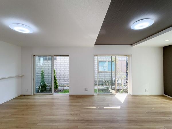 鎌倉市稲村ガ崎５丁目の新築一戸建