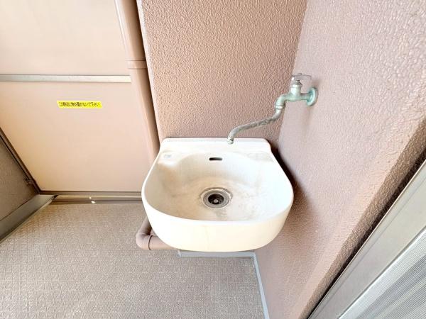 ジェイパーク川崎コンフィール