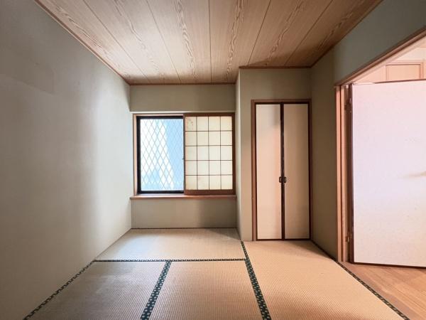 川崎市幸区小倉４丁目の中古一戸建て