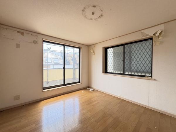 川崎市幸区小倉４丁目の中古一戸建て