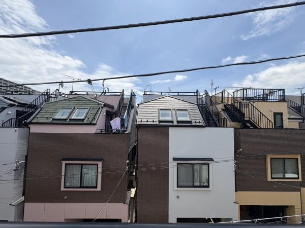 川崎市幸区小倉４丁目の中古一戸建て
