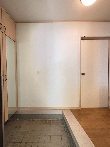 川崎市幸区小倉４丁目の中古一戸建て