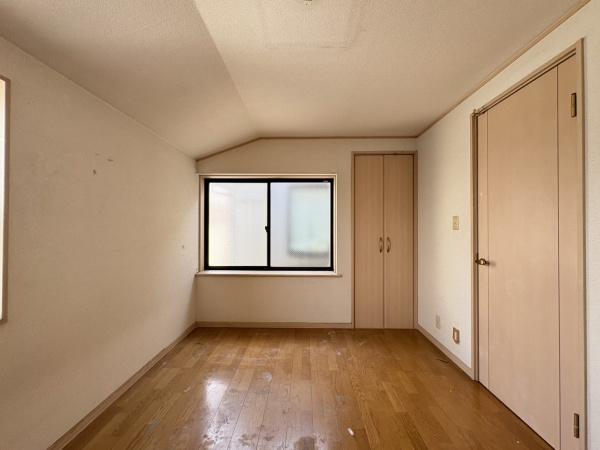 川崎市幸区小倉４丁目の中古一戸建て