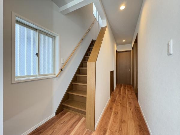 横浜市金沢区乙舳町の中古一戸建て