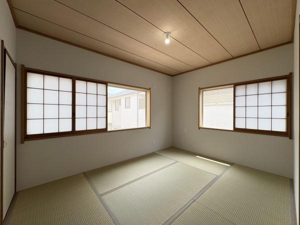 横浜市金沢区乙舳町の中古一戸建て