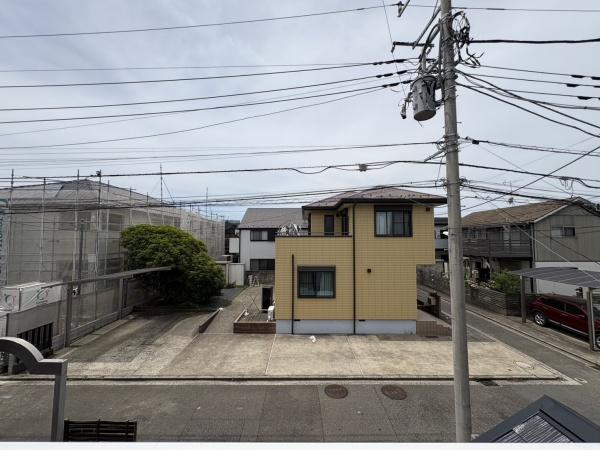 横浜市金沢区乙舳町の中古一戸建て