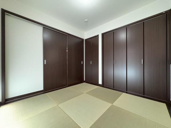 横浜市都筑区牛久保町の中古一戸建て