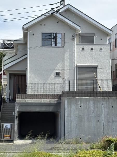 横浜市都筑区牛久保町の中古一戸建