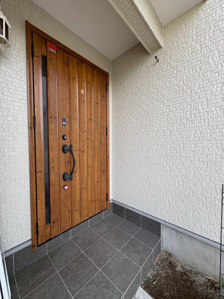 横浜市都筑区牛久保町の中古一戸建て