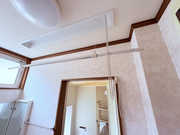 横浜市青葉区たちばな台２丁目の中古一戸建て