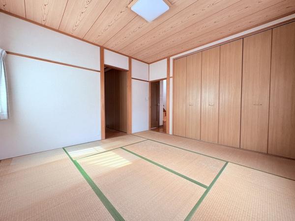 横浜市青葉区たちばな台２丁目の中古一戸建て