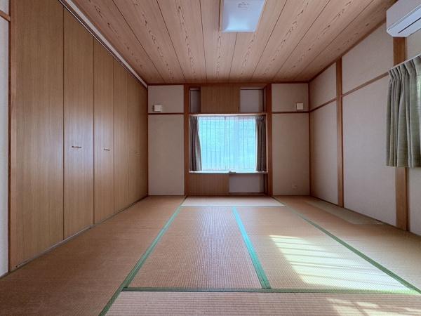 横浜市青葉区たちばな台２丁目の中古一戸建て
