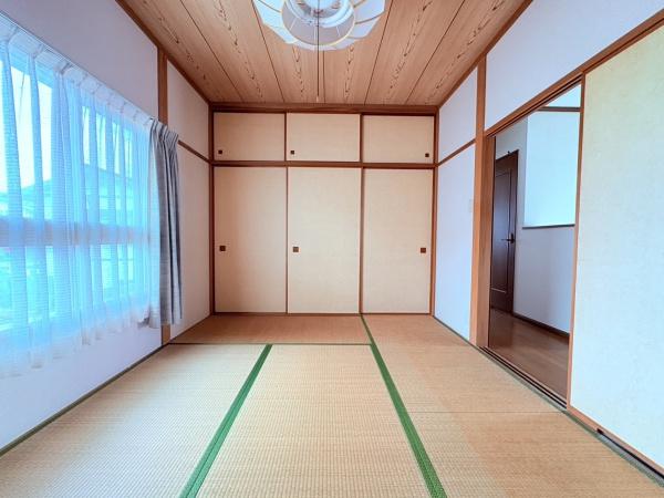 横浜市青葉区たちばな台２丁目の中古一戸建て