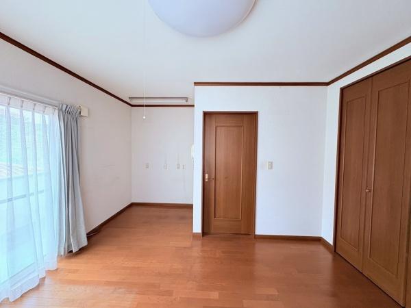 横浜市青葉区たちばな台２丁目の中古一戸建て