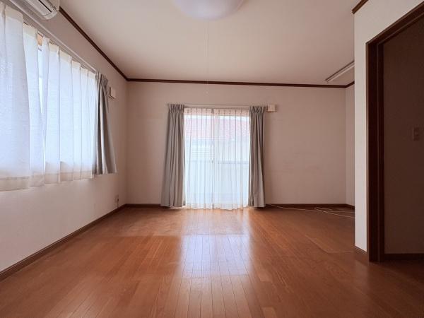 横浜市青葉区たちばな台２丁目の中古一戸建て