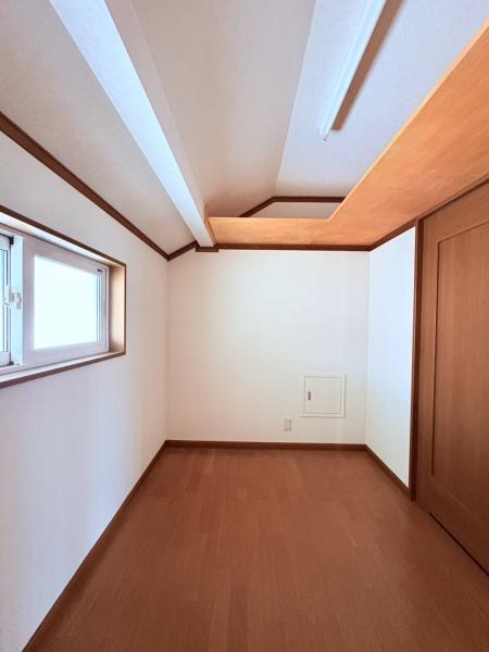 横浜市青葉区たちばな台２丁目の中古一戸建て