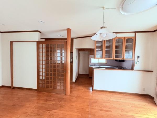 横浜市青葉区たちばな台２丁目の中古一戸建
