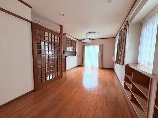 横浜市青葉区たちばな台２丁目の中古一戸建