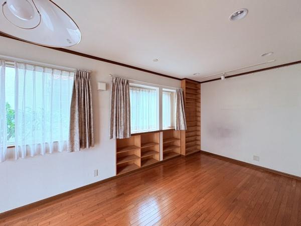 横浜市青葉区たちばな台２丁目の中古一戸建