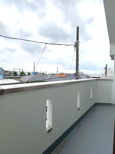横浜市瀬谷区橋戸１丁目の中古一戸建て