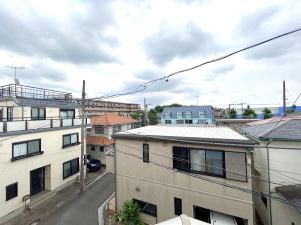 横浜市瀬谷区橋戸１丁目の中古一戸建て