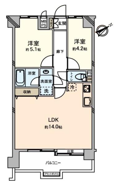 ワコーレ吉野町ガーデン