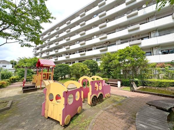 ワコーレ吉野町ガーデン