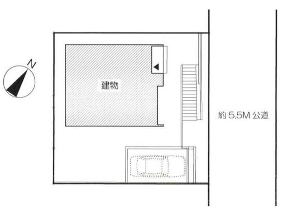 横浜市旭区金が谷１丁目の新築一戸建