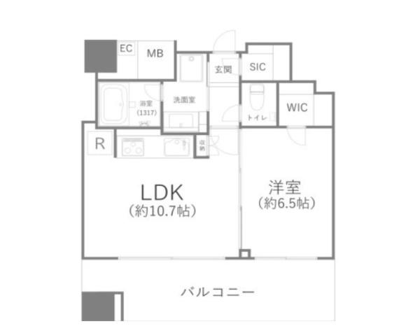 サンクタス川崎タワー