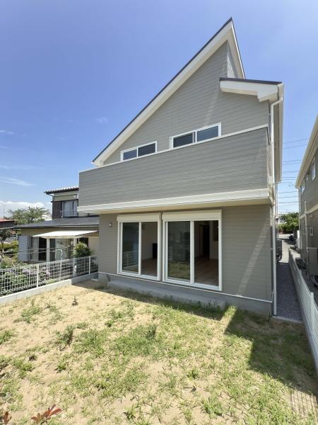 横浜市戸塚区下倉田町の新築一戸建