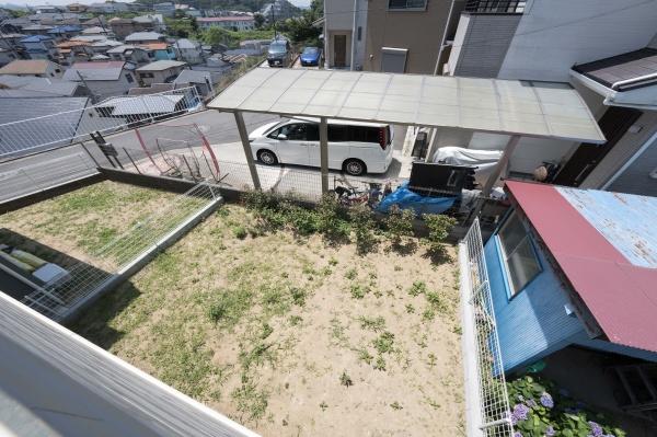 横浜市戸塚区下倉田町の新築一戸建