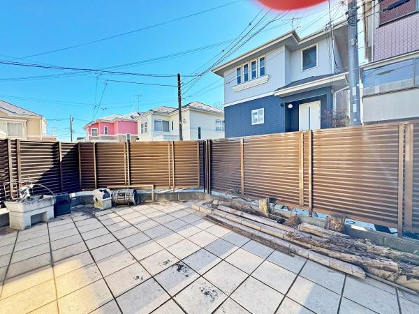 横浜市緑区東本郷５丁目の中古一戸建て