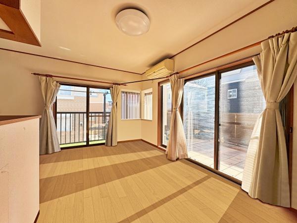 横浜市緑区東本郷５丁目の中古一戸建て