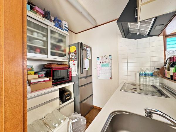 横浜市緑区東本郷５丁目の中古一戸建て
