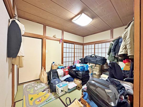 横浜市緑区東本郷５丁目の中古一戸建て